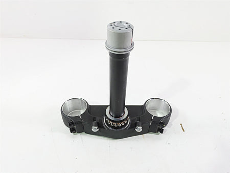 2023 Ducati Monster 937 SP Lower Triple Tree Steering Clamp 342P1241AA {{ shop.shopifyCountryName }} - Mototech271