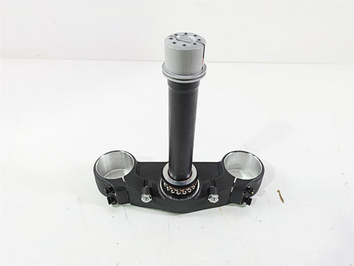 2023 Ducati Monster 937 SP Lower Triple Tree Steering Clamp 342P1241AA | Mototech271