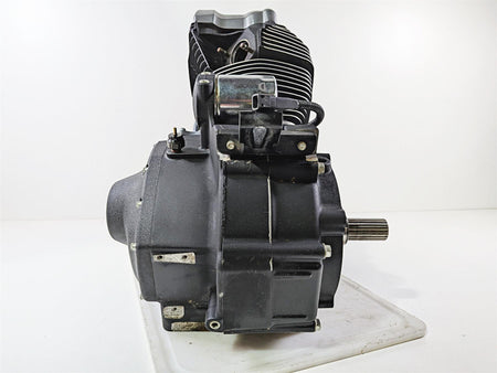 2011 Harley FXDF Dyna Fat Bob Running 96 Engine Motor 2K Only - Video 19587-13C {{ shop.shopifyCountryName }} - Mototech271