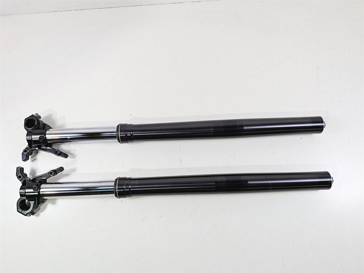 2013 KTM 990 Adventure Baja Nice Straight Front Fork Leg Set 14187E2401-Mototech271