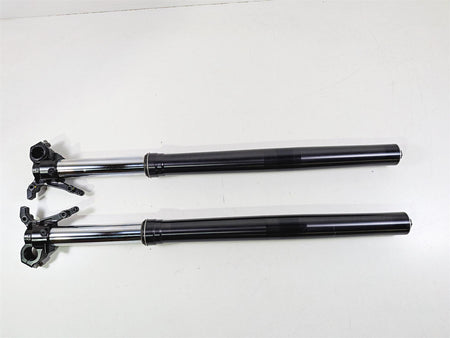 2013 KTM 990 Adventure Baja Nice Straight Front Fork Leg Set 14187E2401-Mototech271