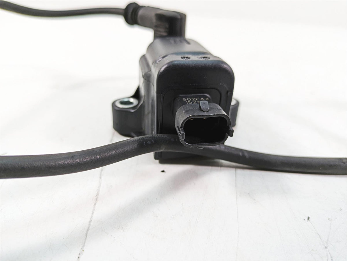2016 Ducati Panigale 1299 S Eldor Ignition Coil Set - Tested 38040221B {{ shop.shopifyCountryName }} - Mototech271