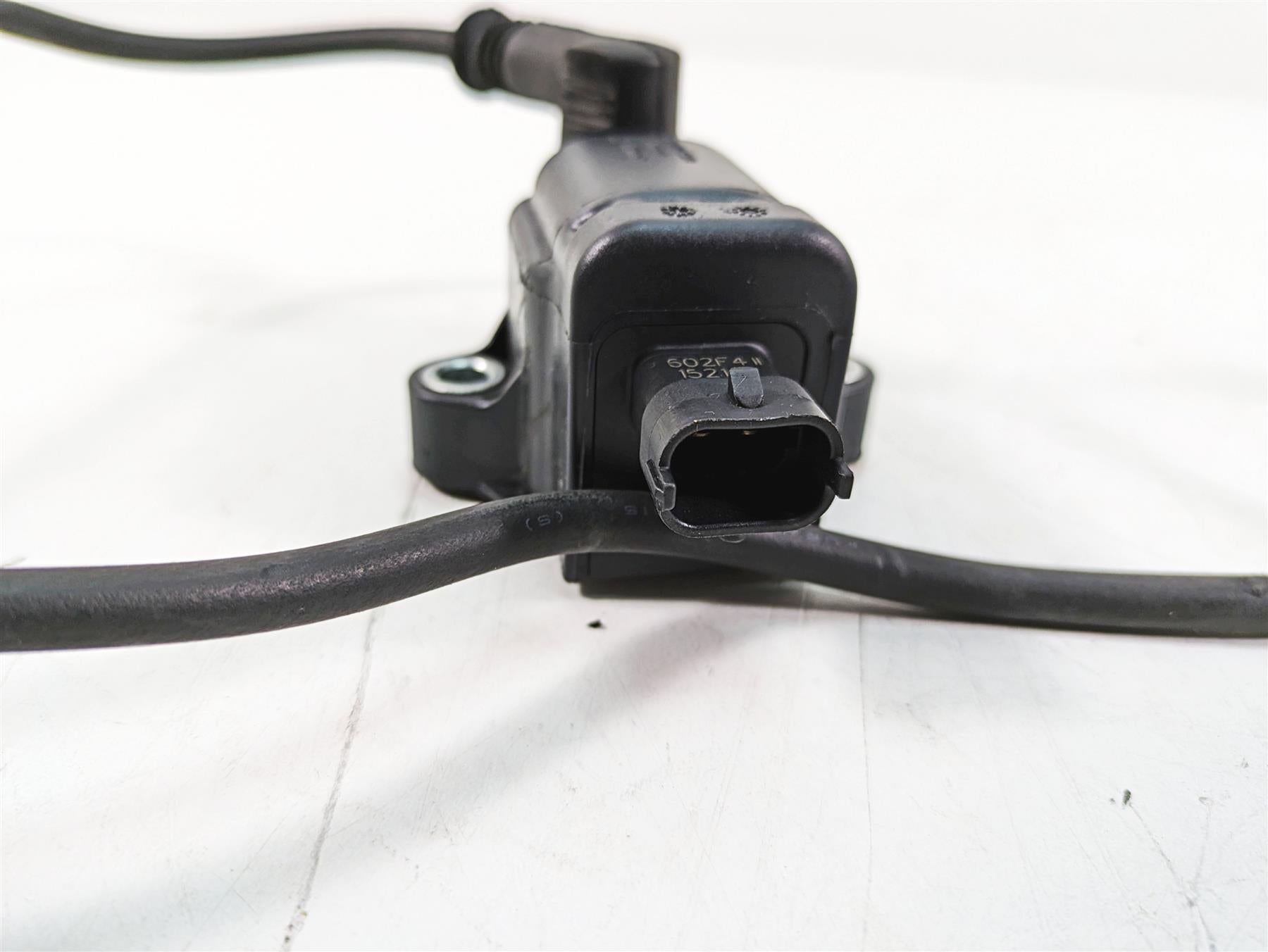 2016 Ducati Panigale 1299 S Eldor Ignition Coil Set - Tested 38040221B {{ shop.shopifyCountryName }} - Mototech271