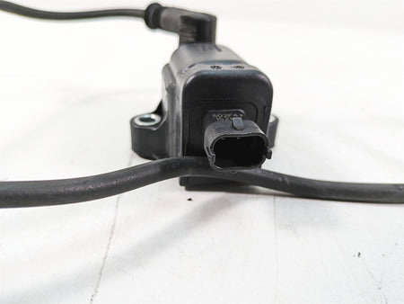 2016 Ducati Panigale 1299 S Eldor Ignition Coil Set - Tested 38040221B {{ shop.shopifyCountryName }} - Mototech271