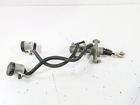 2019 Can Am Maverick X3 XRS Turbo R Brembo Brake Master Cylinder 705601549 {{ shop.shopifyCountryName }} - Mototech271