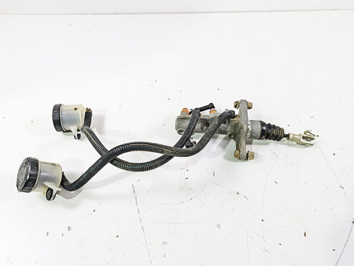 2019 Can Am Maverick X3 XRS Turbo R Brembo Brake Master Cylinder 705601549 | Mototech271