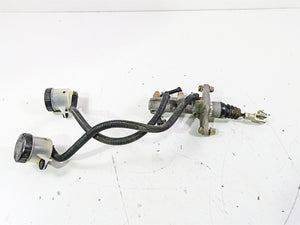 2019 Can Am Maverick X3 XRS Turbo R Brembo Brake Master Cylinder 705601549 | Mototech271