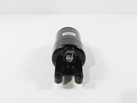 2019 Triumph Speed Triple RS 1050 Engine Starter Motor Mitsuba T1312016 {{ shop.shopifyCountryName }} - Mototech271