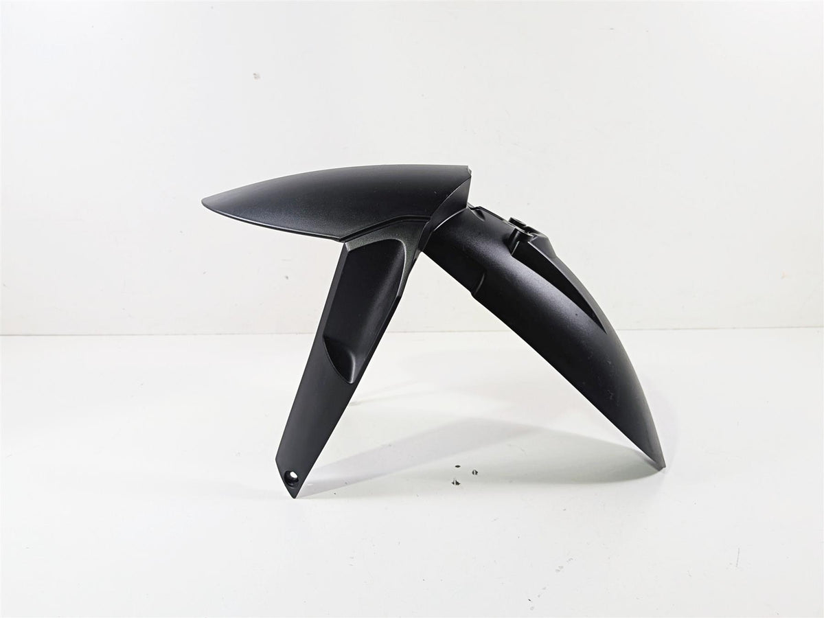 2016 BMW R1200 GS K50 Front Lower Fender Guard 46618532313 {{ shop.shopifyCountryName }} - Mototech271