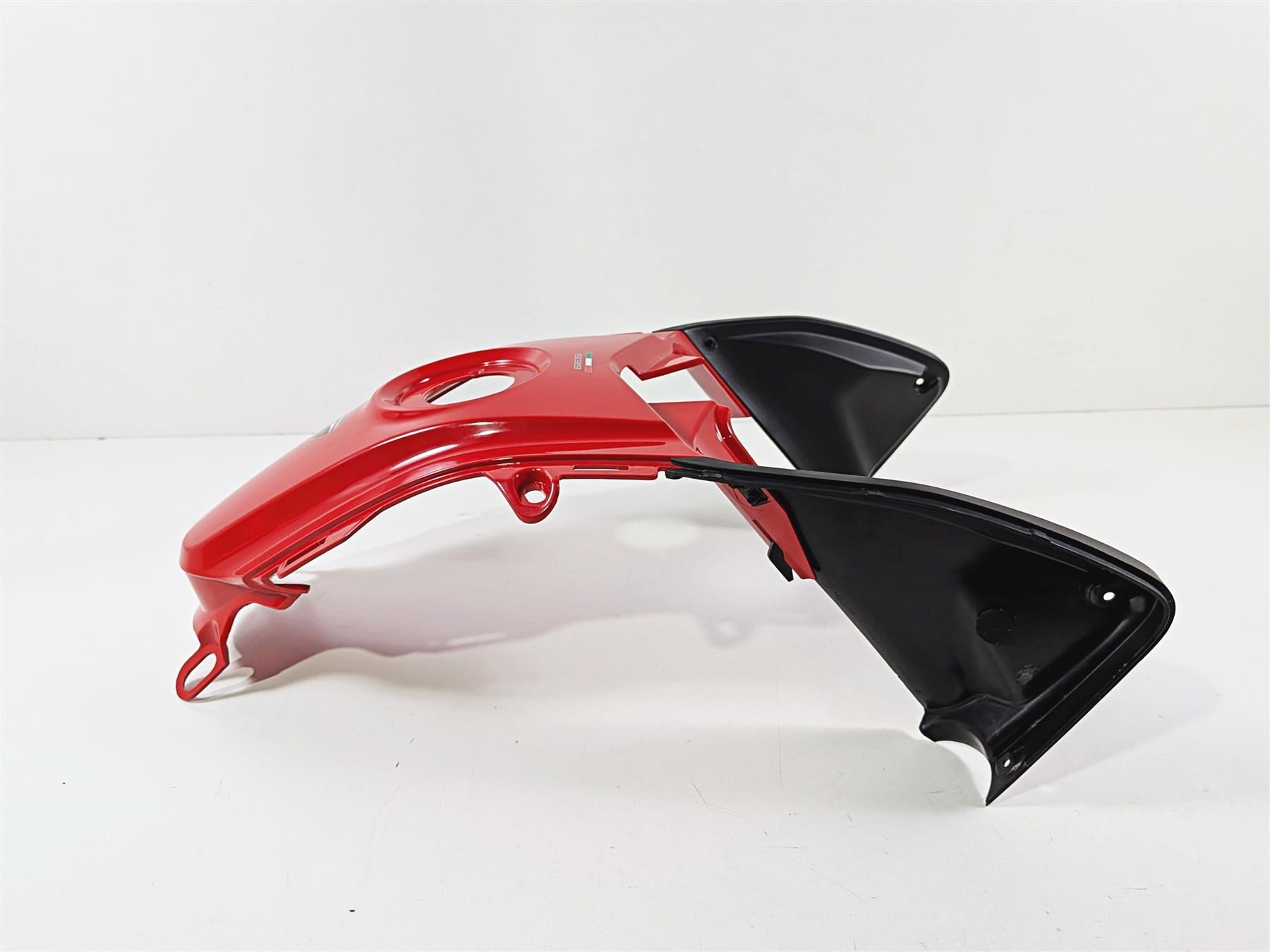 2016 Ducati Hypermotard 939 SP Center Tank Cover Fairing 48015671B-Mototech271