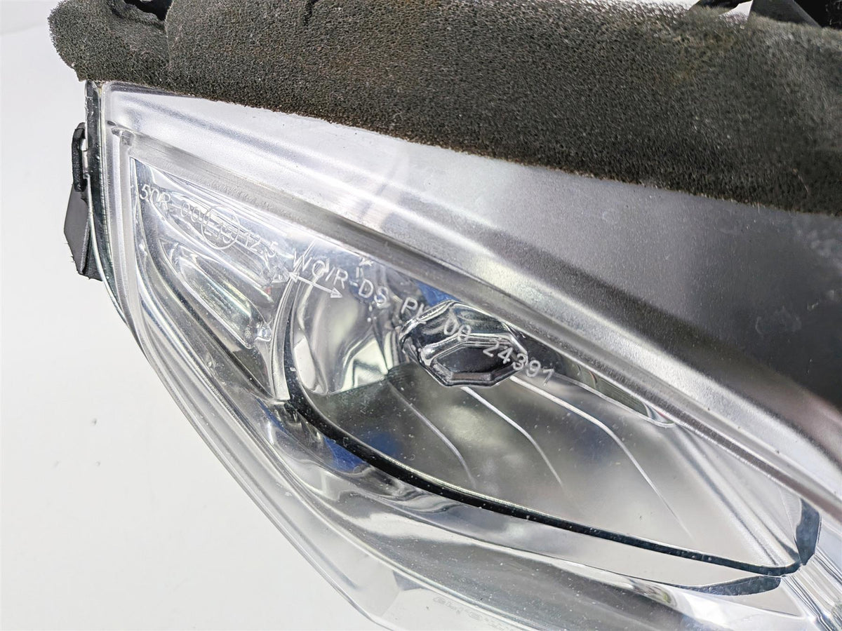 2018 Aprilia RSV4 RR Headlight Head Light Lamp 2D000116 {{ shop.shopifyCountryName }} - Mototech271
