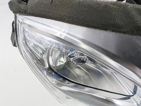 2018 Aprilia RSV4 RR Headlight Head Light Lamp 2D000116 {{ shop.shopifyCountryName }} - Mototech271