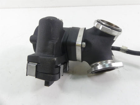 2010 Harley Touring FLHX Street Glide Throttle Body Fuel Injection HPI {{ shop.shopifyCountryName }} - Mototech271