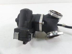 2010 Harley Touring FLHX Street Glide Throttle Body Fuel Injection HPI | Mototech271