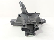 Load image into Gallery viewer, 2017 Aprilia RSV 1100 Tuono V4 Factory Front Dash Holder Stay -Read 2B003492
