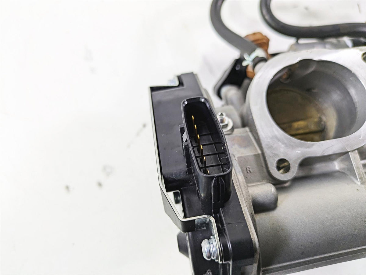 2022 MV Agusta F3 800 Rosso Throttle Body Bodies 8000B5347 8000B8699 8000B8704 {{ shop.shopifyCountryName }} - Mototech271