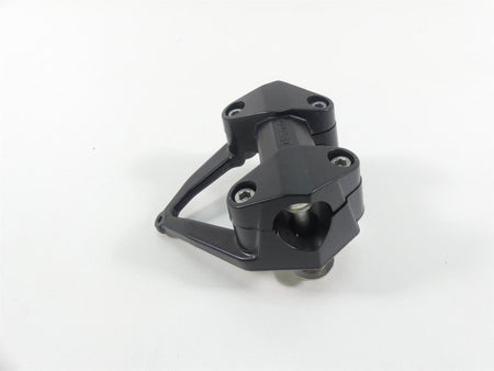 2010 Ducati Streetfighter 1098 S Handlebar Riser Holder Mount Set 36011001A {{ shop.shopifyCountryName }} - Mototech271