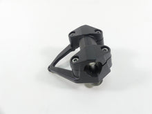 Load image into Gallery viewer, 2010 Ducati Streetfighter 1098 S Handlebar Riser Holder Mount Set 36011001A
