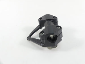 2010 Ducati Streetfighter 1098 S Handlebar Riser Holder Mount Set 36011001A