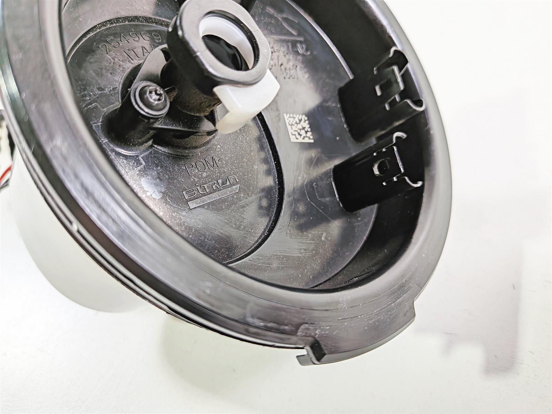 2019 BMW R1250GS K50 Fuel Gas Petrol Pump & Sender -Tested 16148393577 {{ shop.shopifyCountryName }} - Mototech271