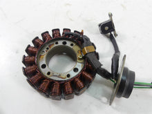 Load image into Gallery viewer, 2015 Yamaha Waverunner VX1100 Cruiser Stator Generator Alternator 6D3-81410-02
