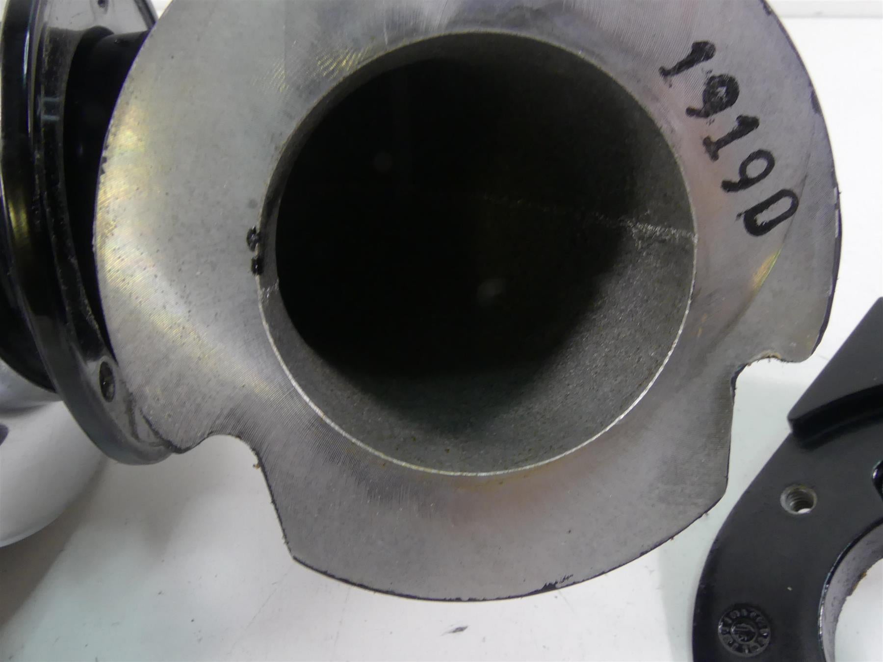 2015 Harley FXDF Dyna Fat Bob Screamin Eagle Air Filter Cleaner 29098-09A {{ shop.shopifyCountryName }} - Mototech271