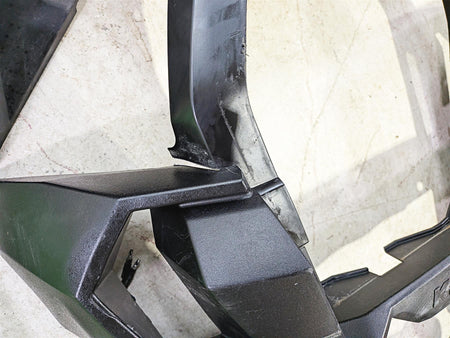 2020 Kawasaki Teryx KRX KRF 1000 Fender Roof Top Hood Grille Plastics 35038-0015-Mototech271