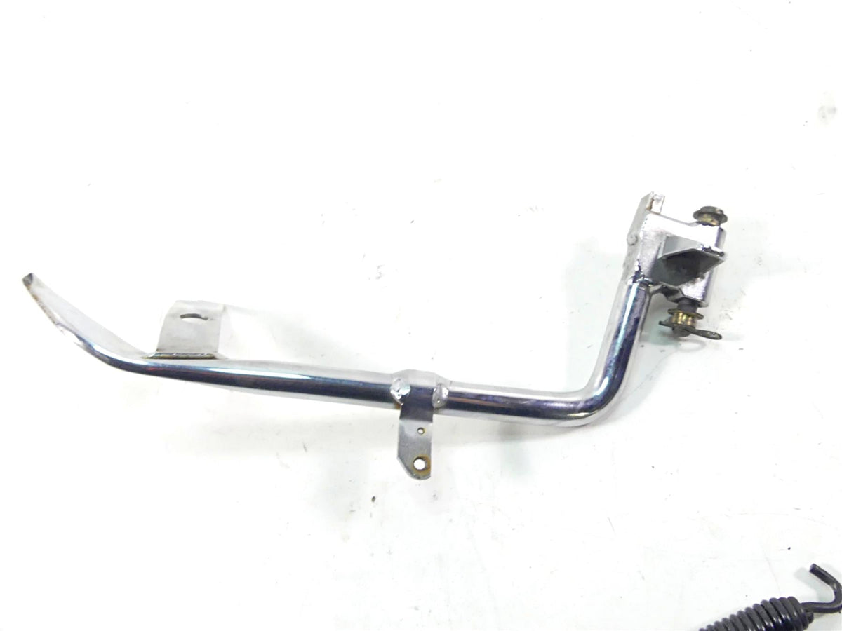 2011 Harley Softail FXS Blackline Side Kick Jiffy Stand Kickstand 50087-07A {{ shop.shopifyCountryName }} - Mototech271
