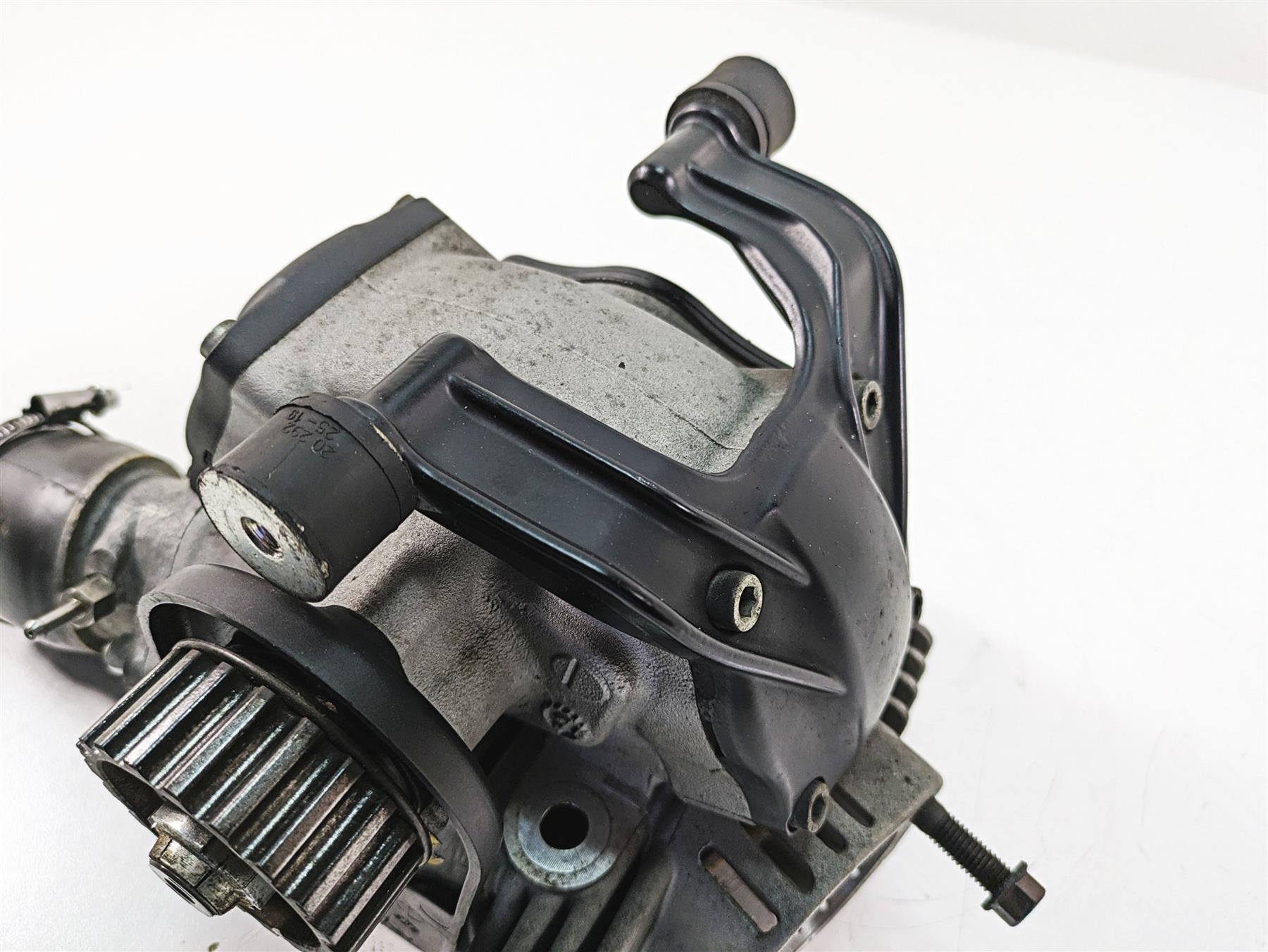 2011 Ducati Hypermotard 1100 Evo SP Front Horizontal Cylinder Head 30122751AA {{ shop.shopifyCountryName }} - Mototech271