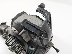 2011 Ducati Hypermotard 1100 Evo SP Front Horizontal Cylinder Head 30122751AA
