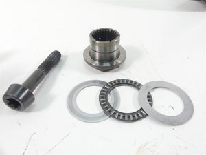 2014 Harley Dyna FXDF Fat Bob Nice Primary Drive Clutch Kit 8K Only 37816-11