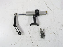 Load image into Gallery viewer, 2017 Ducati Monster 1200 S Ohlins Steering Damper Stabilizer &amp; Ducabike Mounts | Mototech271
