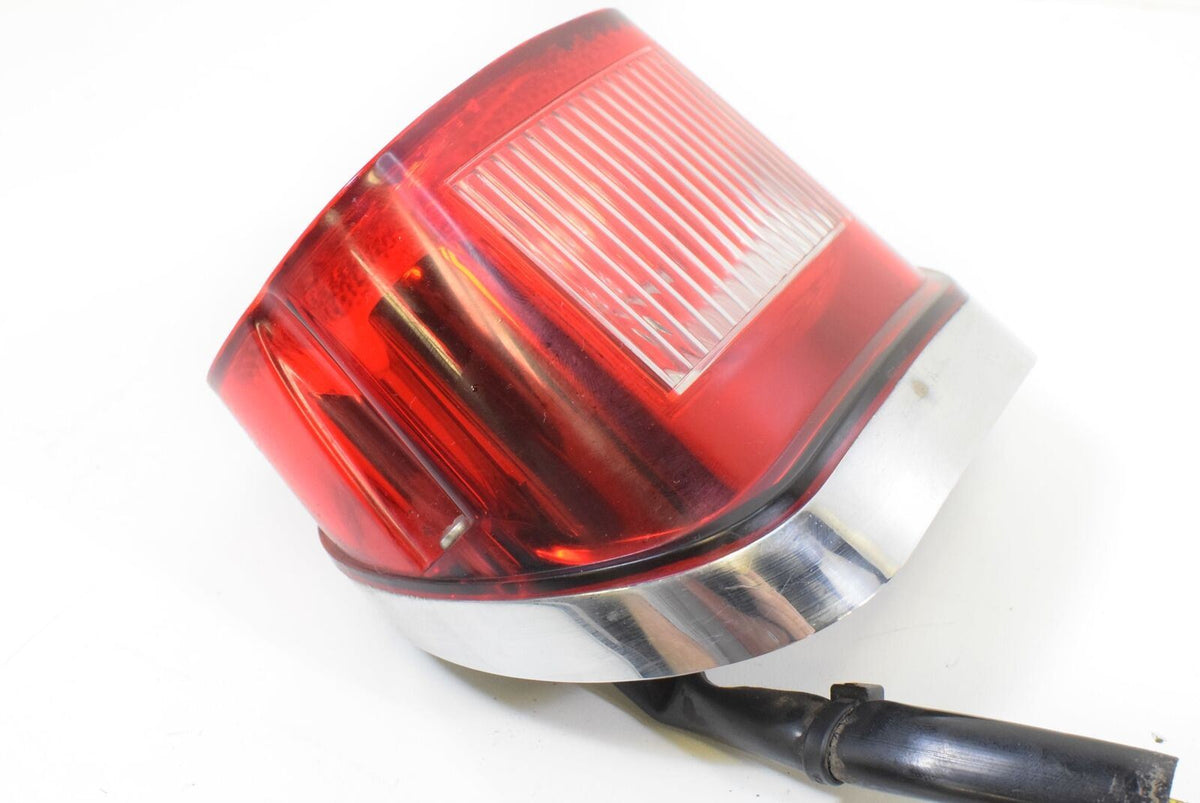 2012 Harley Touring FLHTK Electra Glide Taillight Tail Light Lamp Set 68140-04 {{ shop.shopifyCountryName }} - Mototech271