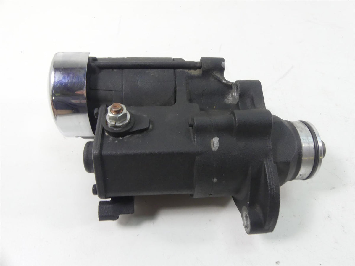 2010 Harley Touring FLHX Street Glide Engine Starter Motor 96ci 103ci 31618-06 {{ shop.shopifyCountryName }} - Mototech271