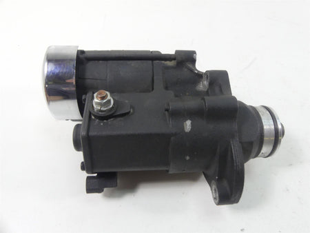 2010 Harley Touring FLHX Street Glide Engine Starter Motor 96ci 103ci 31618-06 {{ shop.shopifyCountryName }} - Mototech271
