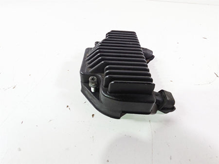2016 Harley FXDL Dyna Low Rider Rectifier Voltage Regulator 74631-08A {{ shop.shopifyCountryName }} - Mototech271
