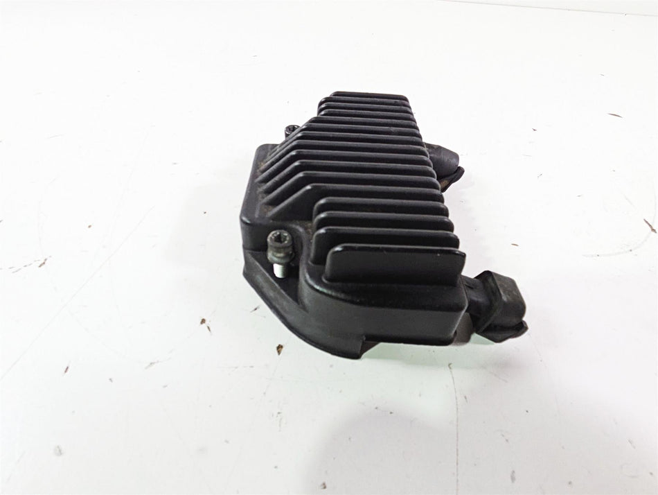 2016 Harley FXDL Dyna Low Rider Rectifier Voltage Regulator 74631-08A {{ shop.shopifyCountryName }} - Mototech271