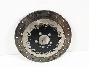 2009 Harley FXDC Dyna Super Glide Custom Front Brake Disc Rotor 42040-06 | Mototech271
