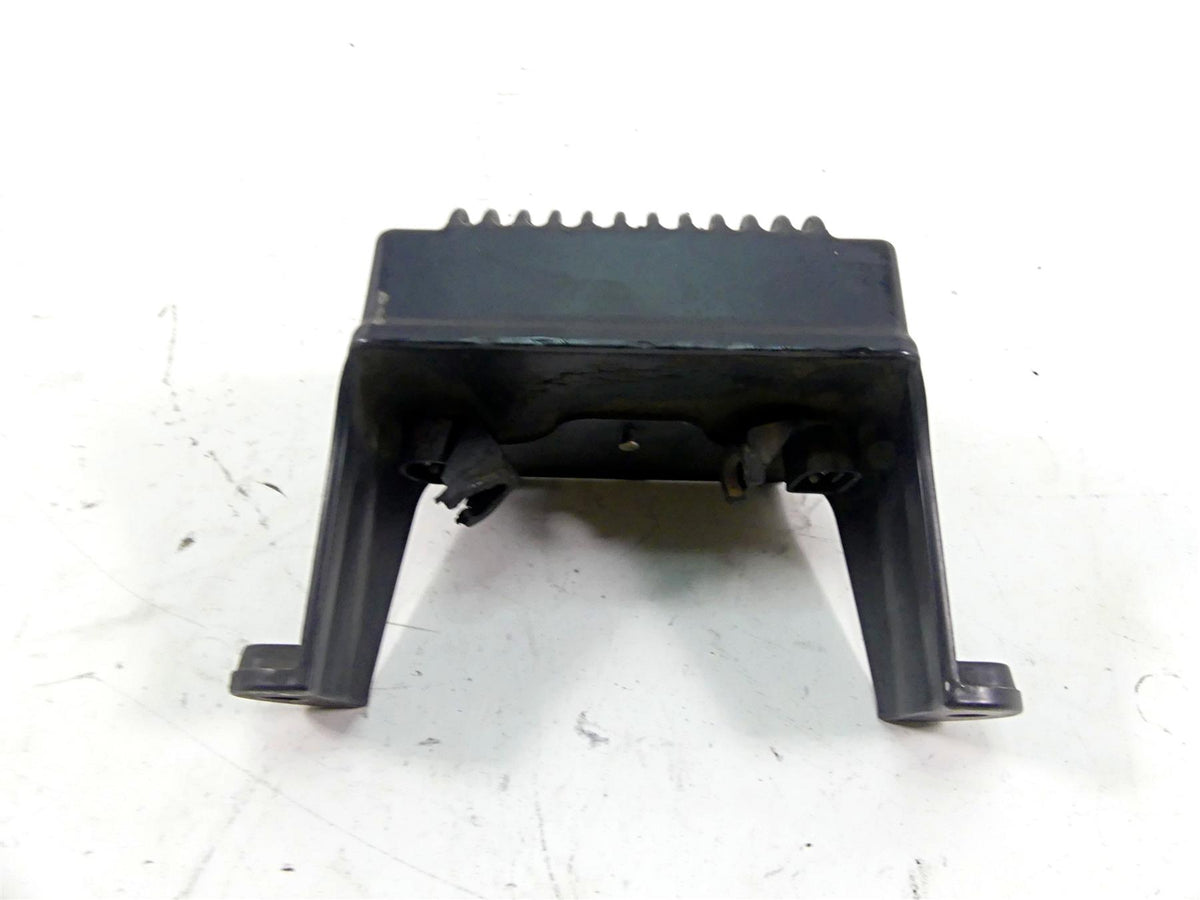 2008 Harley Touring FLHX Street Glide Rectifier Voltage Regulator 74505-06 {{ shop.shopifyCountryName }} - Mototech271