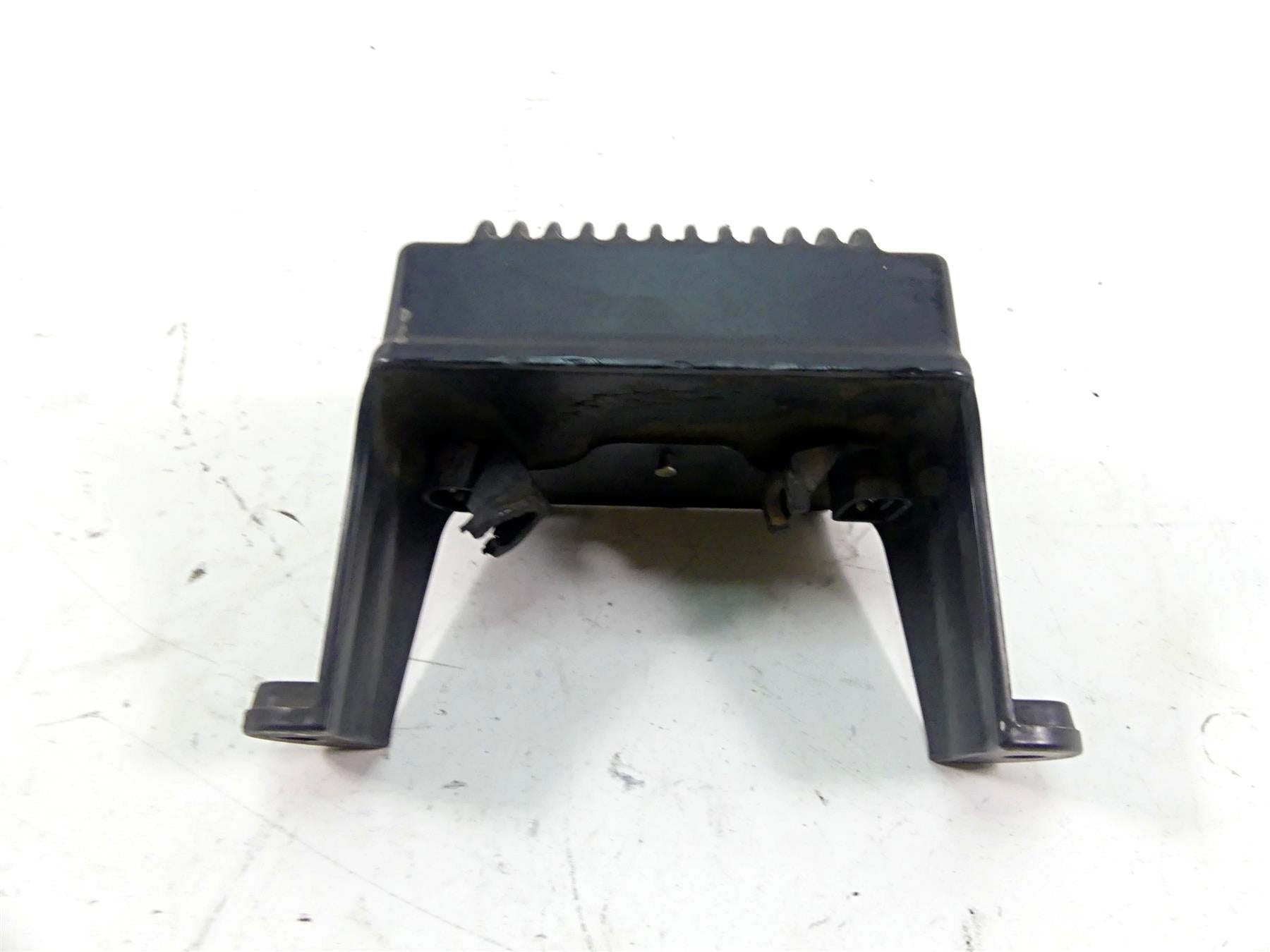 2008 Harley Touring FLHX Street Glide Rectifier Voltage Regulator 74505-06 {{ shop.shopifyCountryName }} - Mototech271