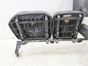 2022 Can-Am Defender XMR HD10 Driver Passenger Center Seat Cushion Set 708002661 | Mototech271