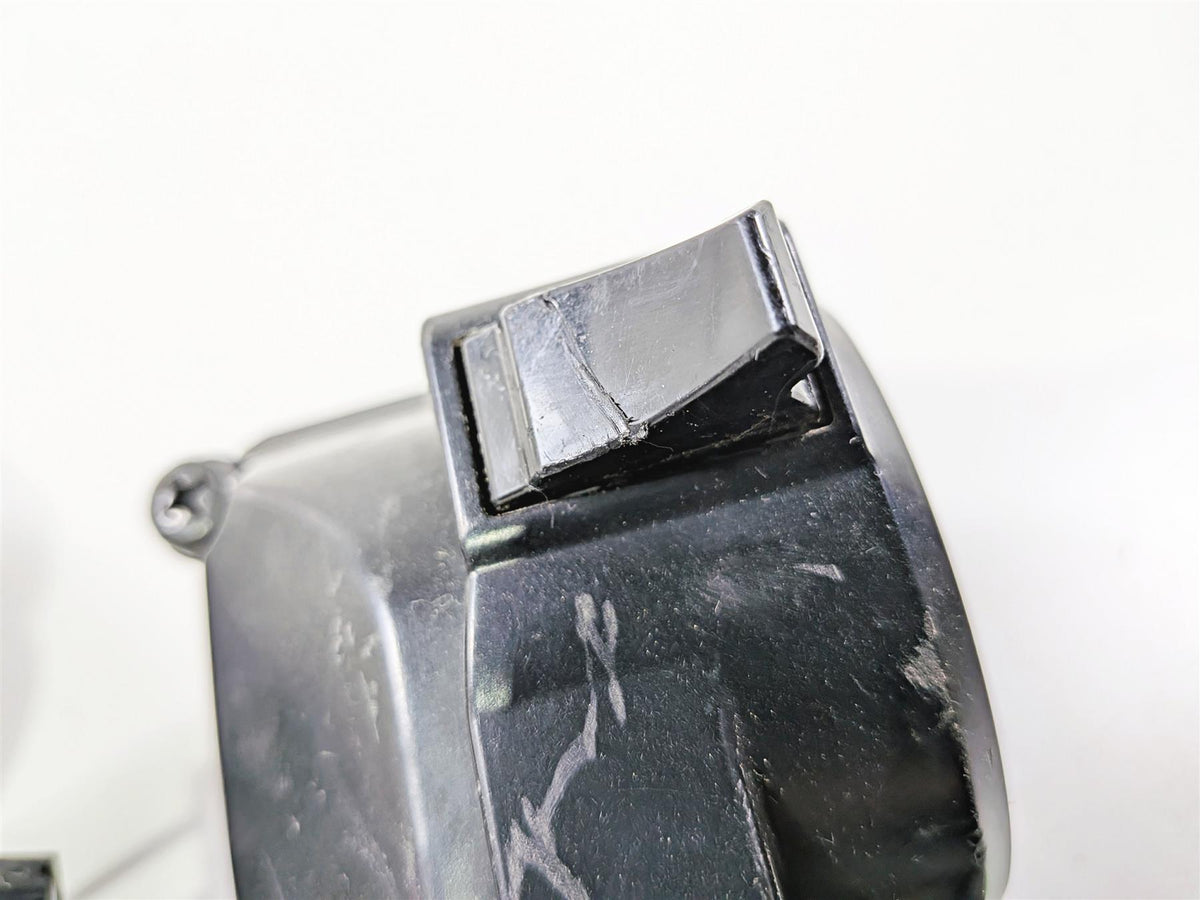 2016 Yamaha YZF R1 RN32 Left Hand Control Switch 2CR-83969-00-00 {{ shop.shopifyCountryName }} - Mototech271