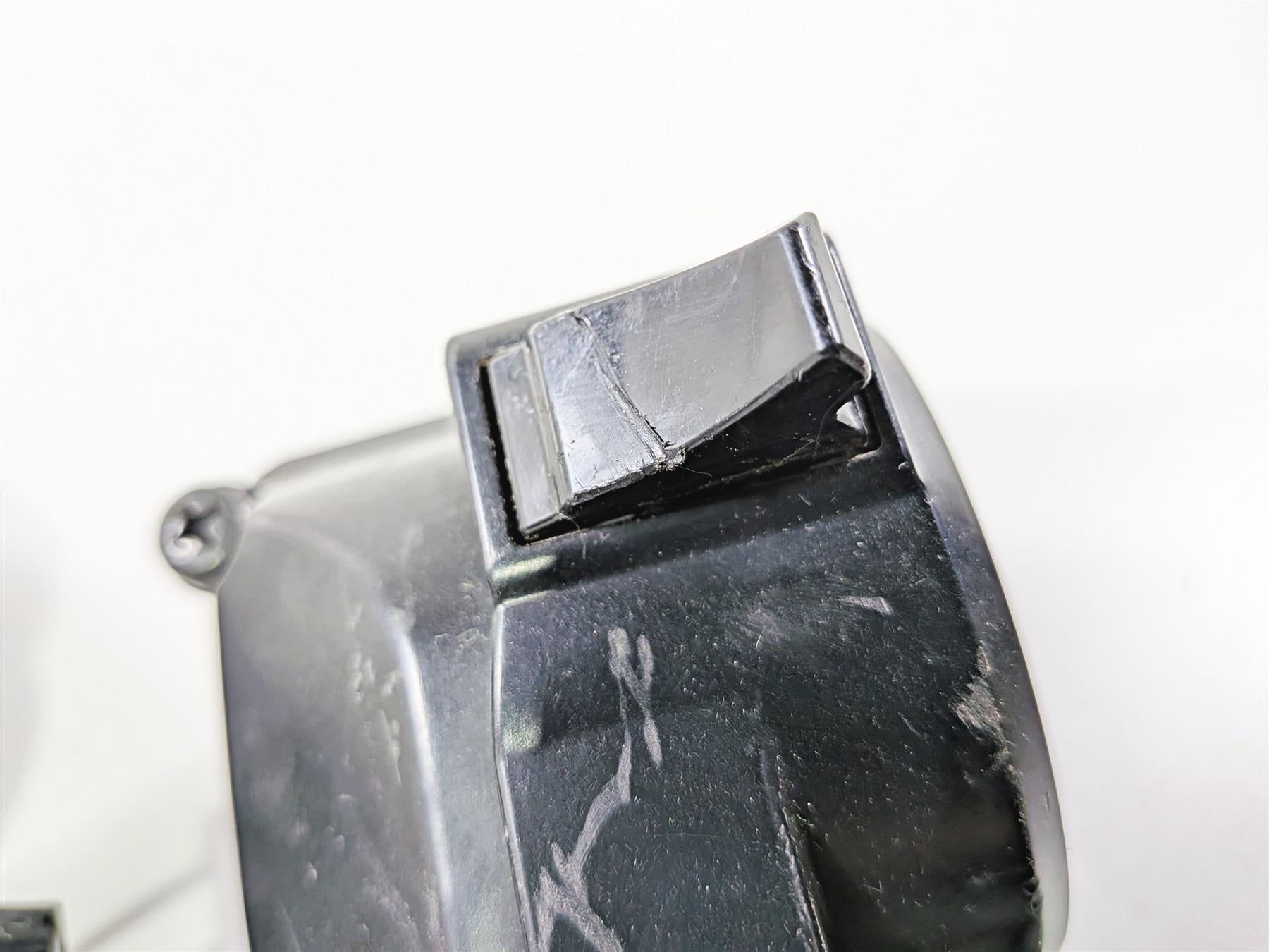 2016 Yamaha YZF R1 RN32 Left Hand Control Switch 2CR-83969-00-00 {{ shop.shopifyCountryName }} - Mototech271