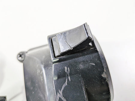 2016 Yamaha YZF R1 RN32 Left Hand Control Switch 2CR-83969-00-00 {{ shop.shopifyCountryName }} - Mototech271