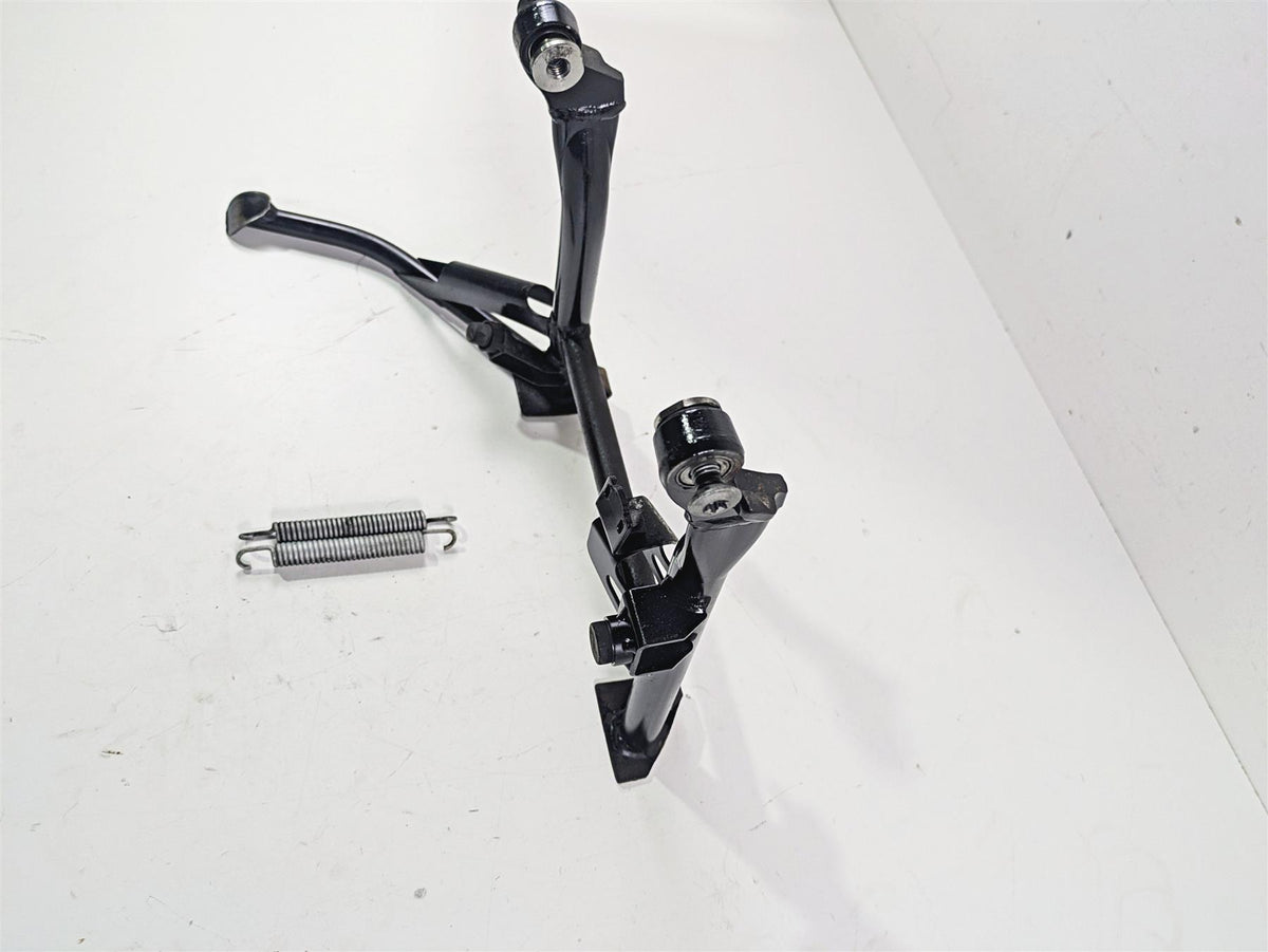 2010 BMW R1200GS K25 Center Kickstand Kick Stand 46527684948 {{ shop.shopifyCountryName }} - Mototech271