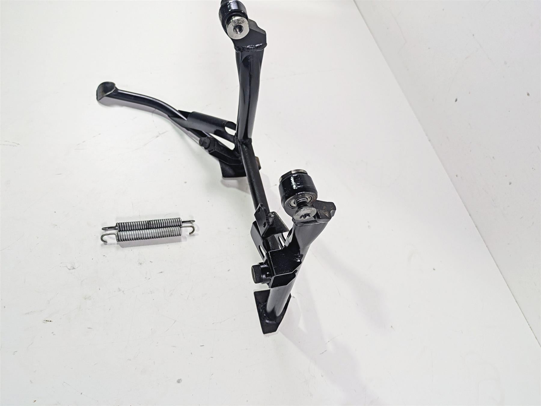 2010 BMW R1200GS K25 Center Kickstand Kick Stand 46527684948 {{ shop.shopifyCountryName }} - Mototech271