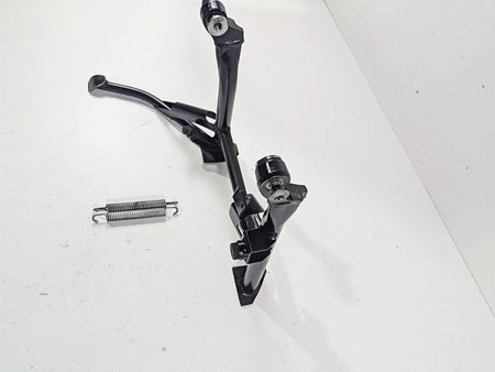 2010 BMW R1200GS K25 Center Kickstand Kick Stand 46527684948 {{ shop.shopifyCountryName }} - Mototech271