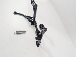 2010 BMW R1200GS K25 Center Kickstand Kick Stand 46527684948