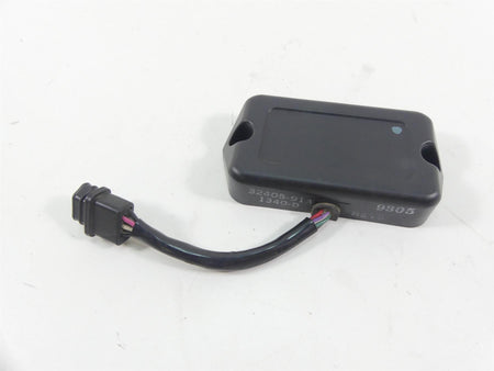 1993 Harley FXSTS Softail Springer Cdi Ecu Ecm Engine Control Module 32405-91B {{ shop.shopifyCountryName }} - Mototech271