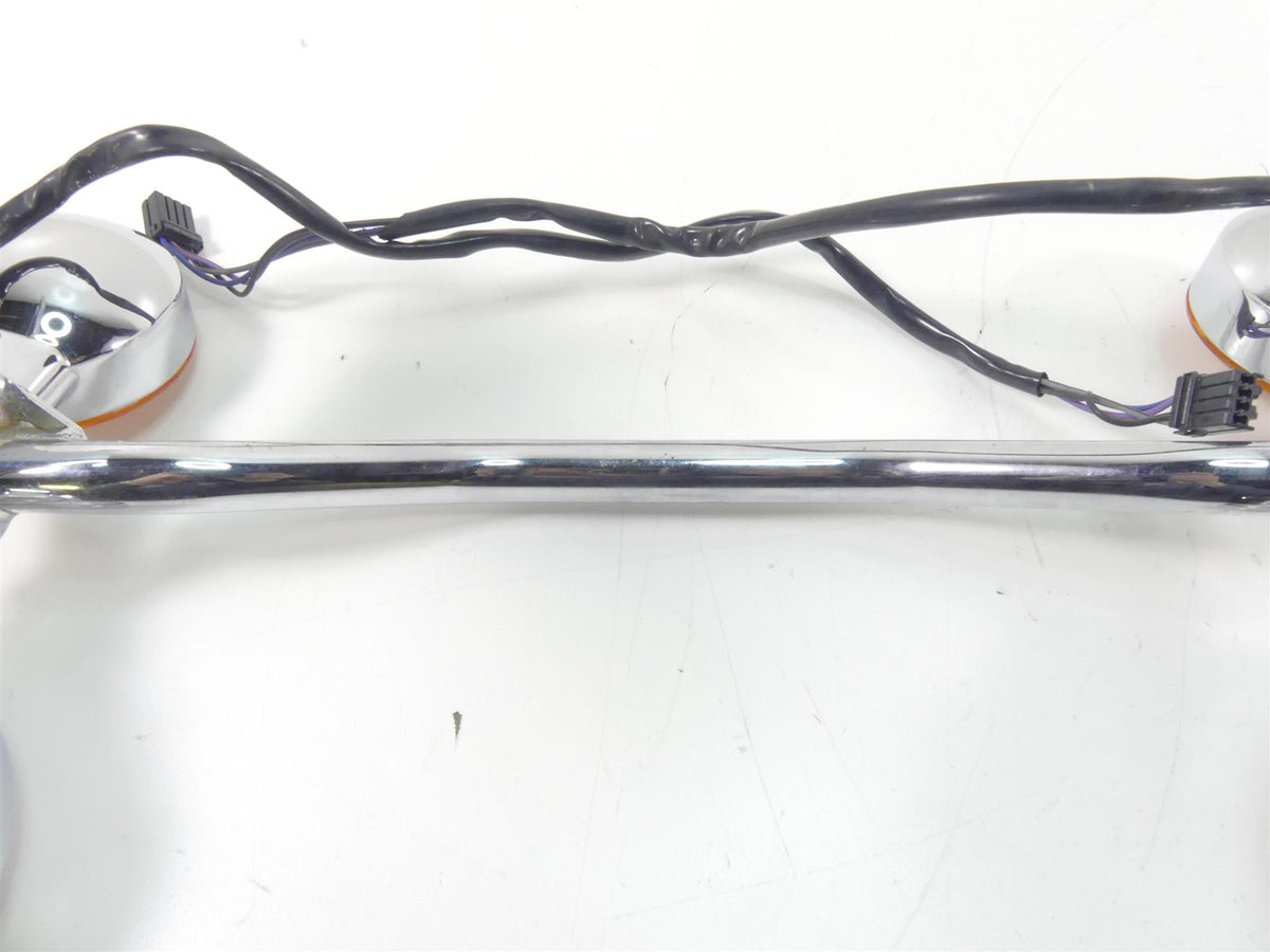 2013 Harley Touring FLHTP Electra Glide Front Led Spot Light - Read 68712-94A {{ shop.shopifyCountryName }} - Mototech271